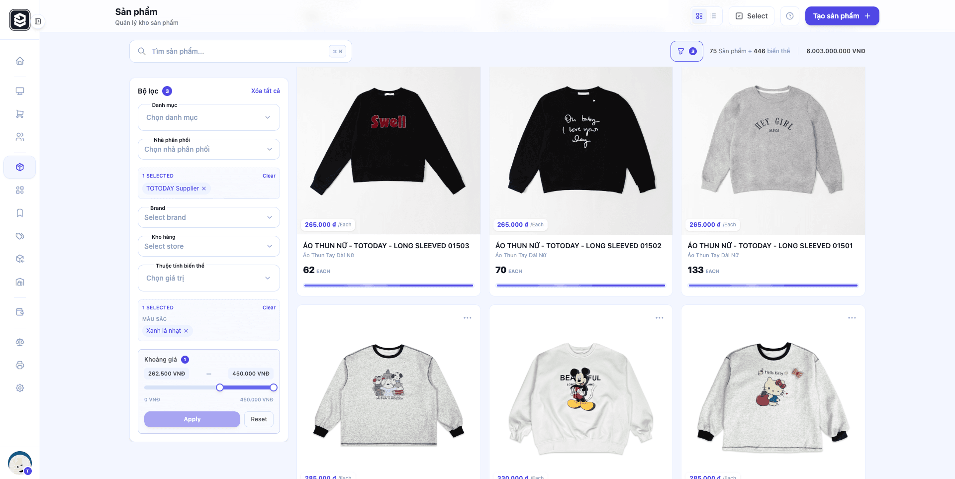 Kuru web app — image 1