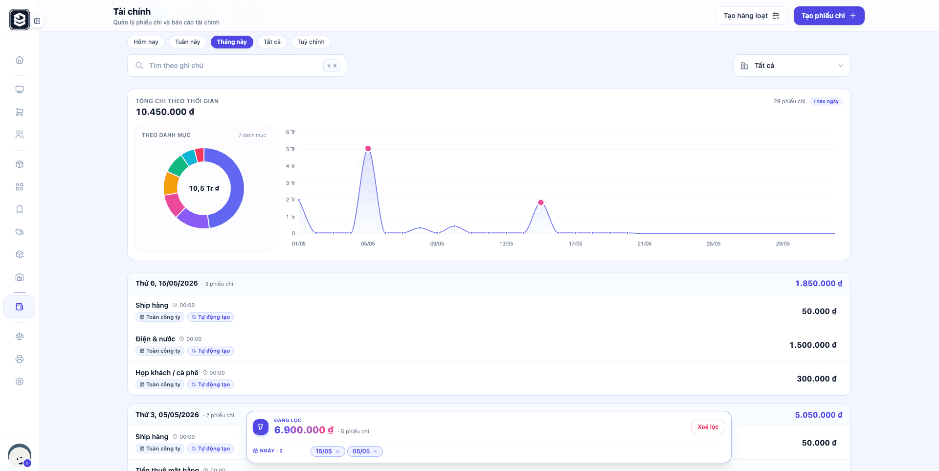 Kuru web app — image 2