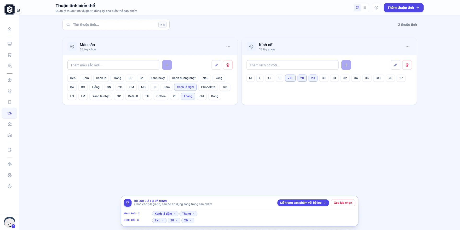 Kuru web app — image 3