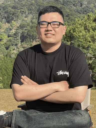 Duy Linh